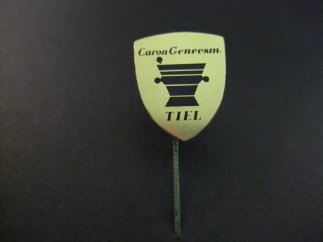 Caron geneesmiddelen (apotheek) Tiel
